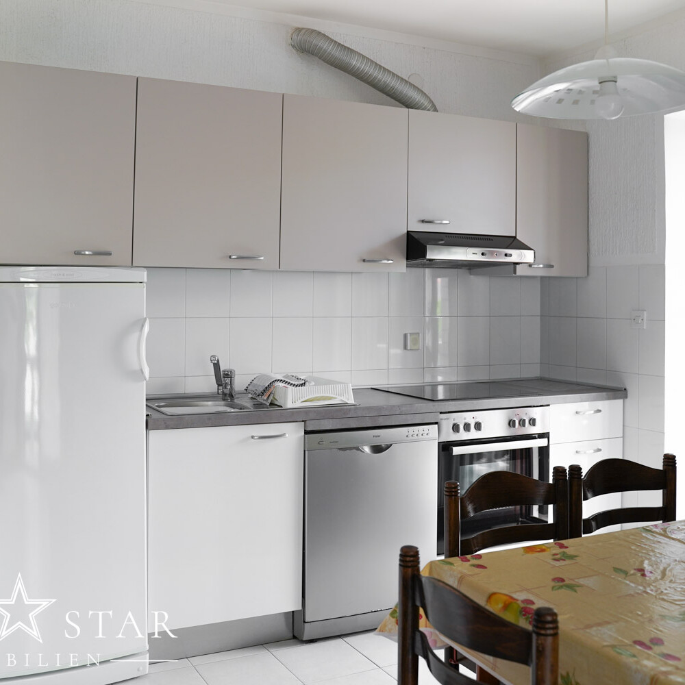 Großes Haus mit Garten in Porec kaufen