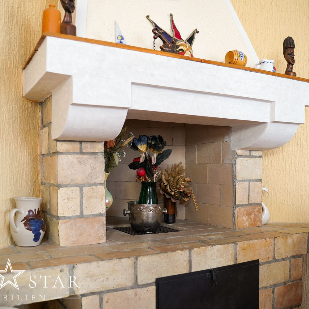 Großes Haus mit Garten in Porec kaufen