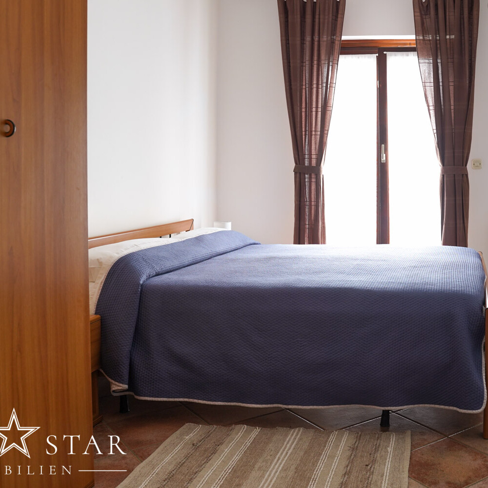 Großes Haus mit Garten in Porec kaufen