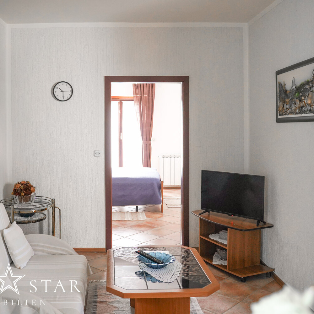 Großes Haus mit Garten in Porec kaufen