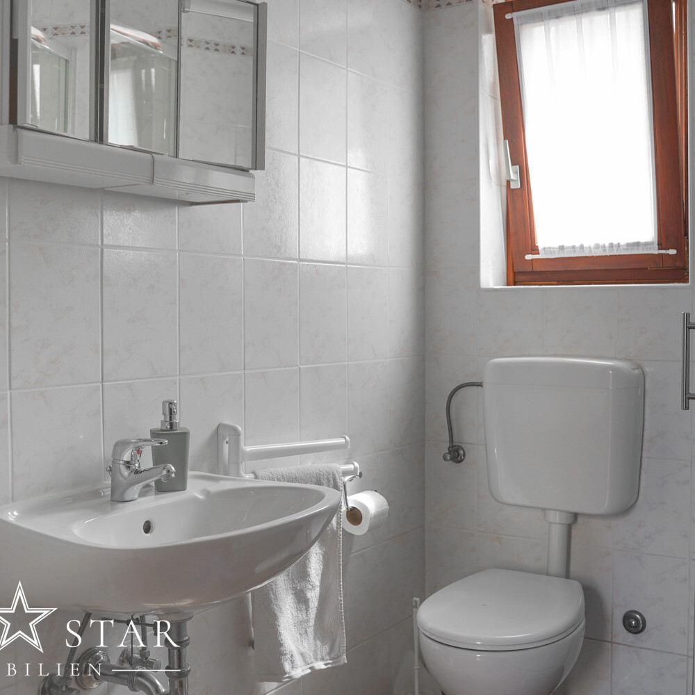 Großes Haus mit Garten in Porec kaufen