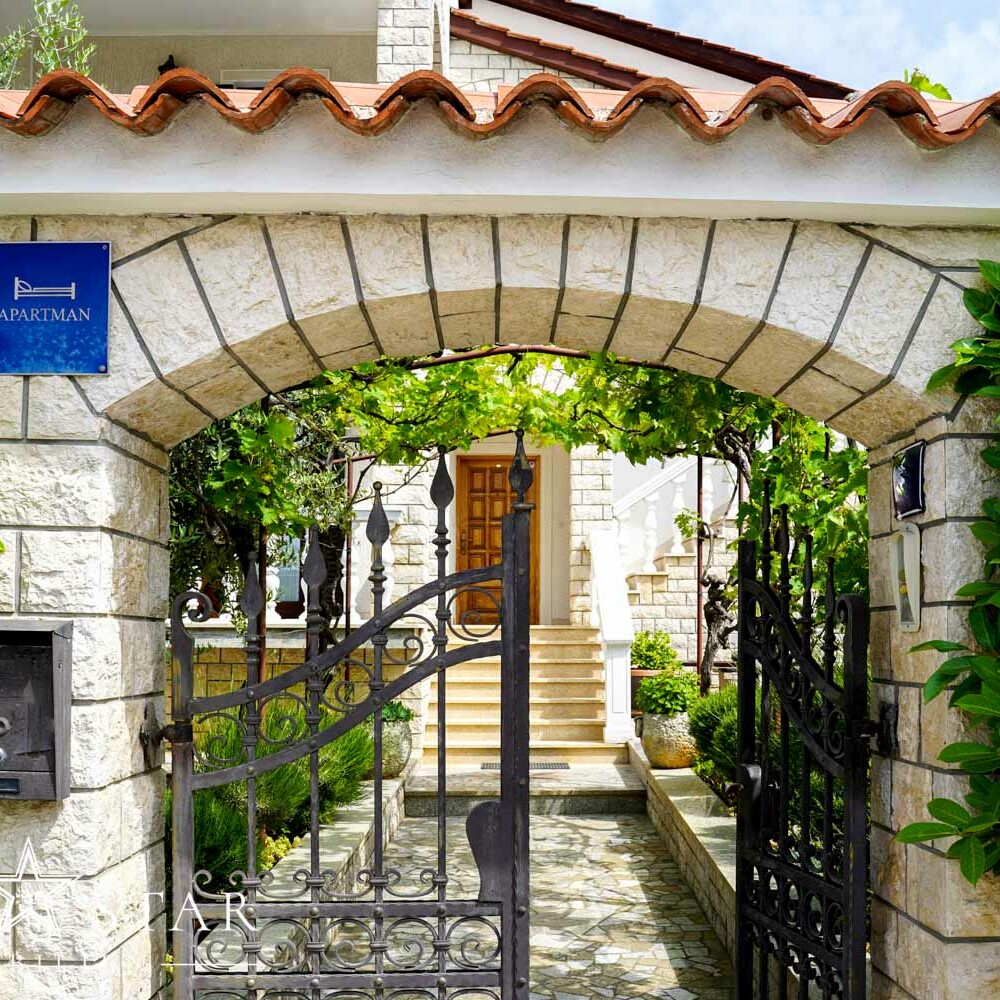 Großes Haus mit Garten in Porec kaufen -44