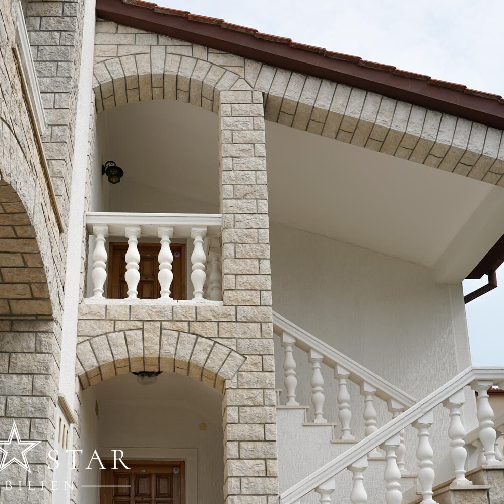 Großes Haus mit Garten in Porec kaufen