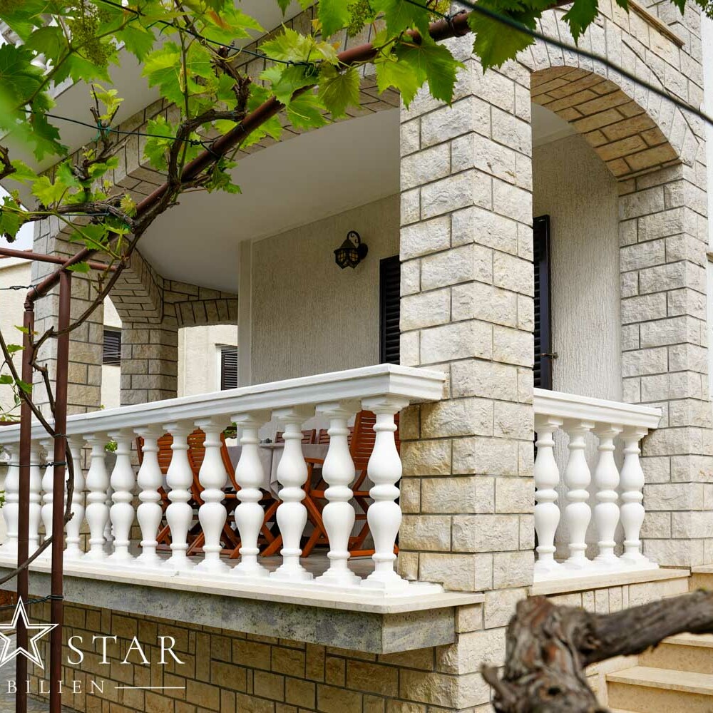 Großes Haus mit Garten in Porec kaufen