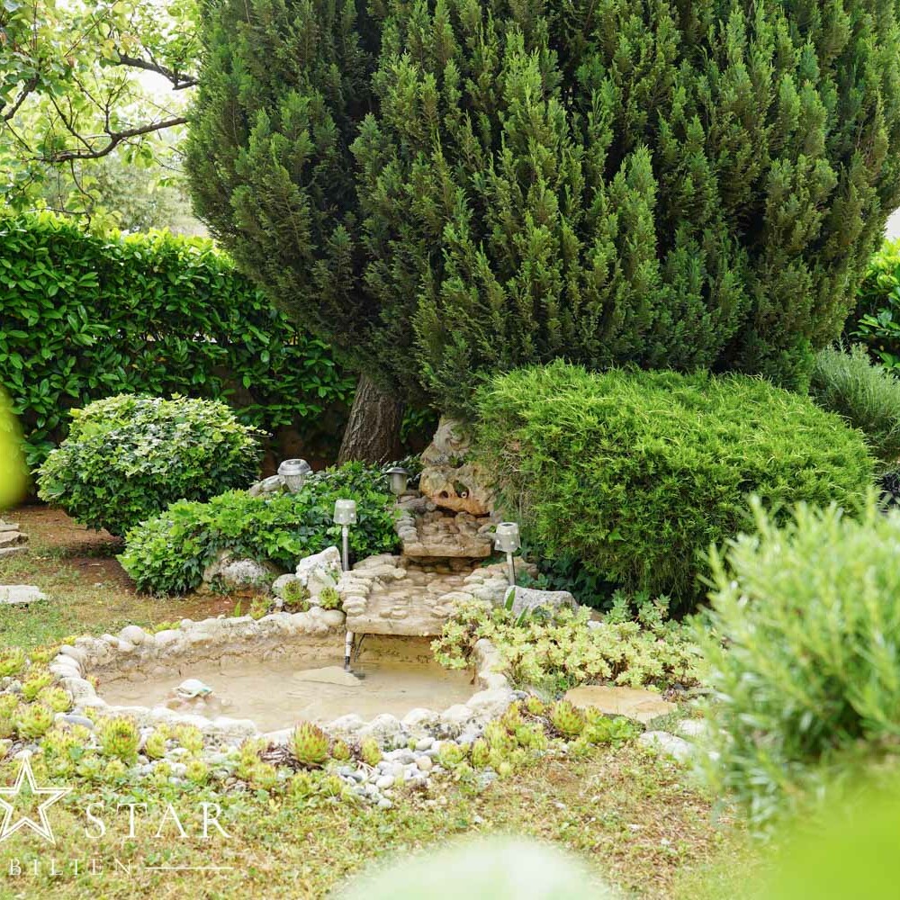 Großes Haus mit Garten in Porec kaufen