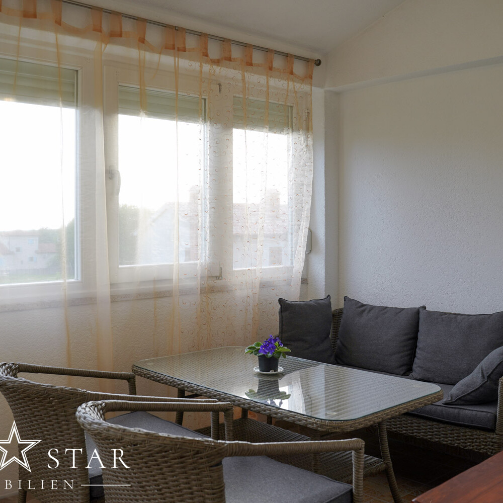 Großes Haus mit Garten in der Nähe von Porec kaufen