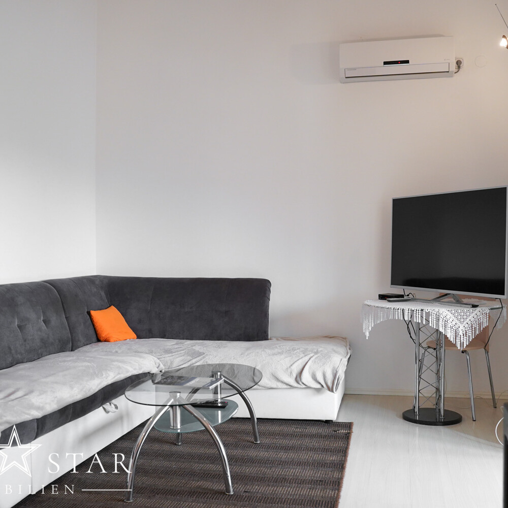 Großes Haus mit Garten in der Nähe von Porec kaufen