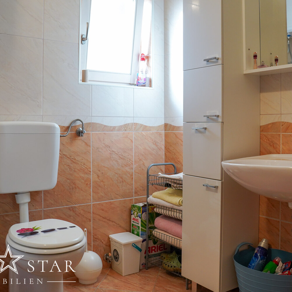 Großes Haus mit Garten in der Nähe von Porec kaufen