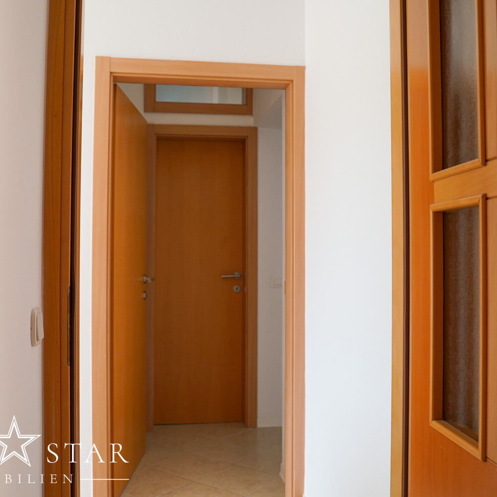 Großes Haus mit Garten in der Nähe von Porec kaufen