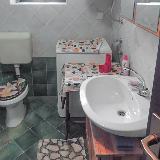 Tolles Steinhaus mit Meerblick in Vrsar kaufen Zentrum mit exklusiver Lage-11