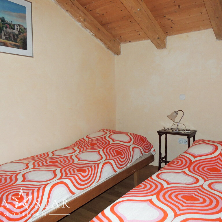 Tolles Steinhaus mit Meerblick in Vrsar kaufen Zentrum mit exklusiver Lage-12