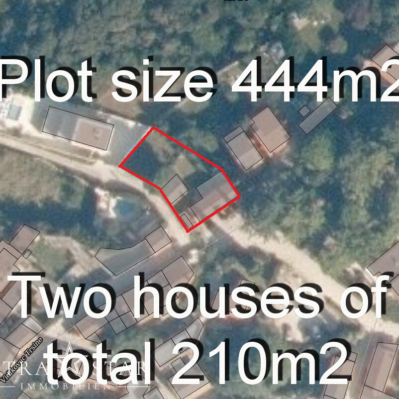 Tolles Steinhaus mit Meerblick in Vrsar kaufen Zentrum mit exklusiver Lage-19