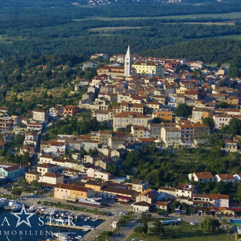 Tolles Steinhaus mit Meerblick in Vrsar kaufen Zentrum mit exklusiver Lage-20