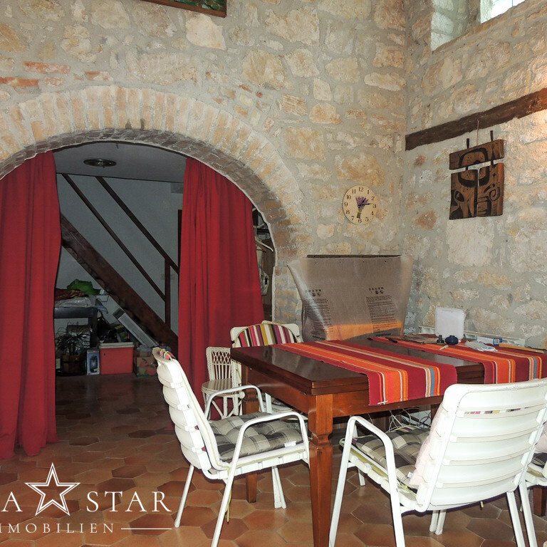 Tolles Steinhaus mit Meerblick in Vrsar kaufen Zentrum mit exklusiver Lage-5