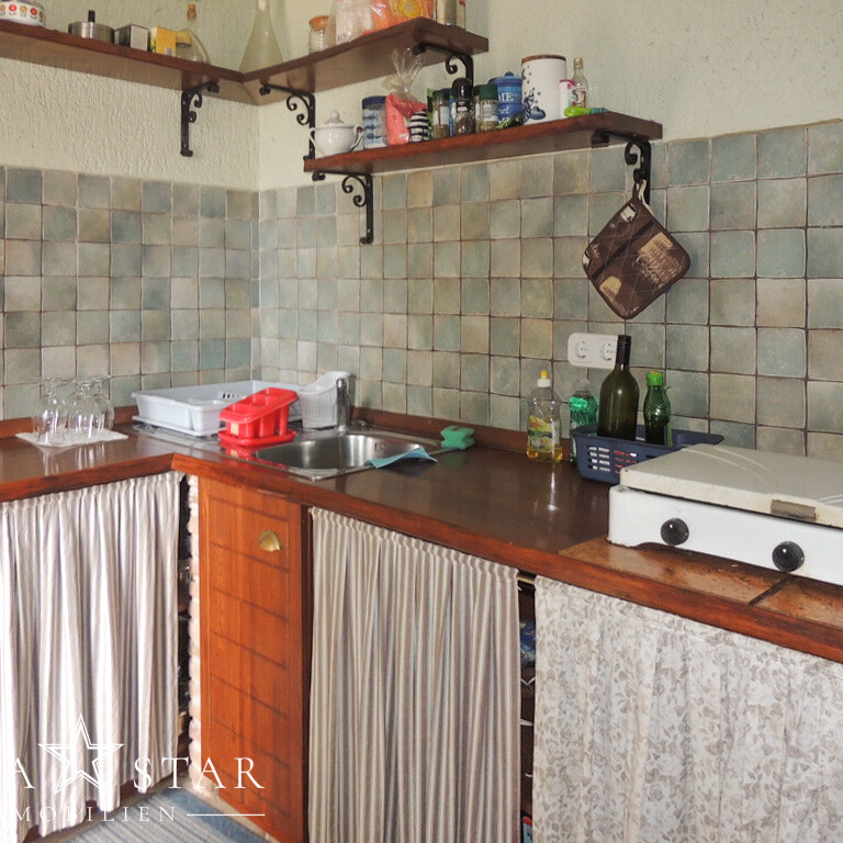 Tolles Steinhaus mit Meerblick in Vrsar kaufen Zentrum mit exklusiver Lage-8