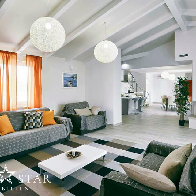 Zwei wunderschöne Steinvillen in Medulin zu verkaufen-6