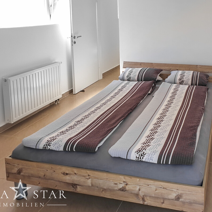 Apartmenthaus 2. Reihe zum Strand zu verkaufen, Rovinj