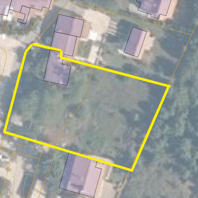 Bauland Baugrundstück in Porec Istrien kaufen