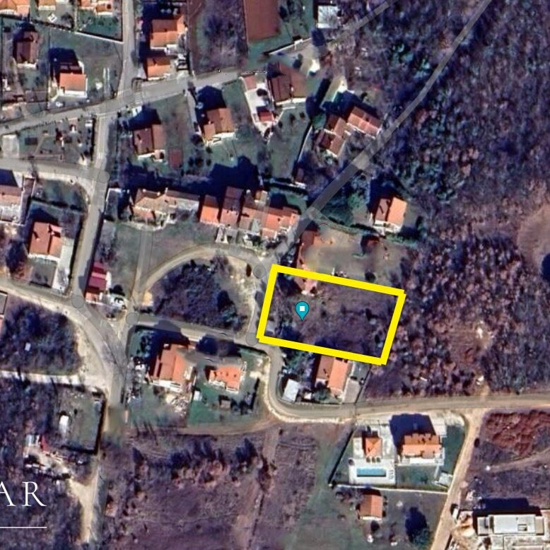 Bauland Baugrundstück in Porec Istrien kaufen-23