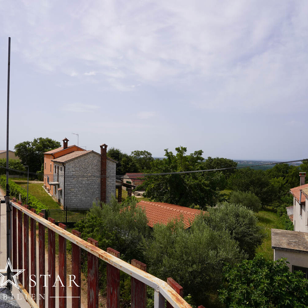 Bauland in Kastelir Istrien kaufen