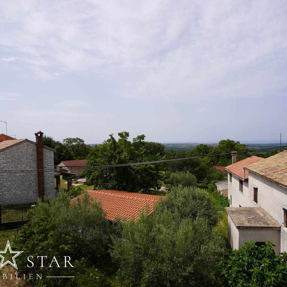 Bauland in Kastelir Istrien kaufen