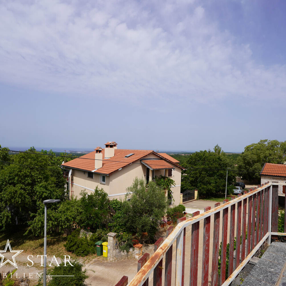 Bauland in Kastelir Istrien kaufen