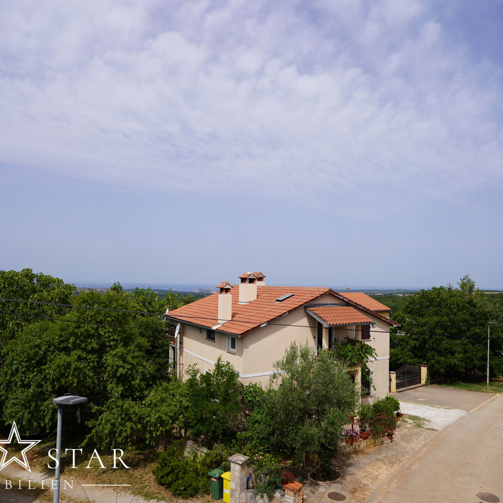 Bauland in Kastelir Istrien kaufen