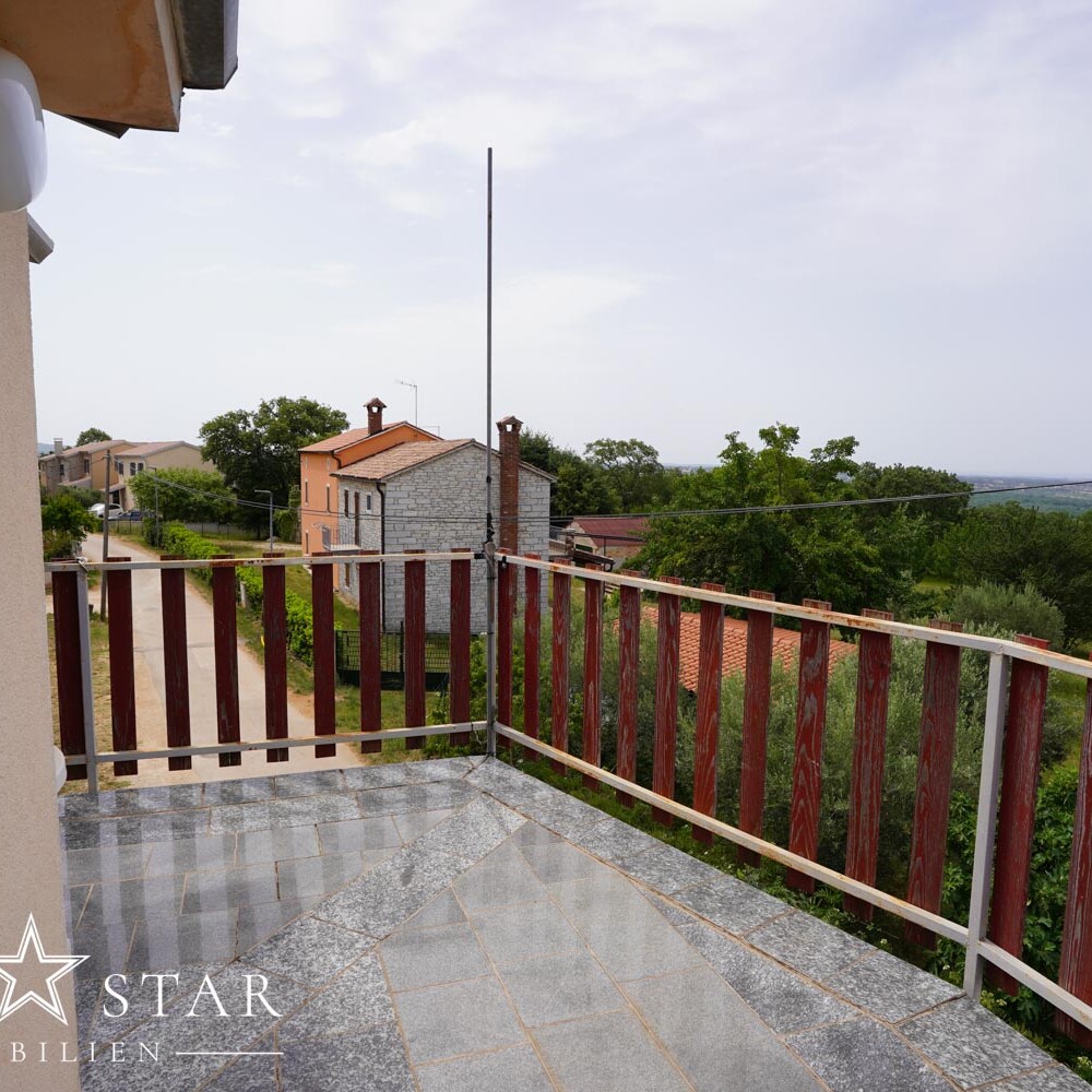 Bauland in Kastelir Istrien kaufen