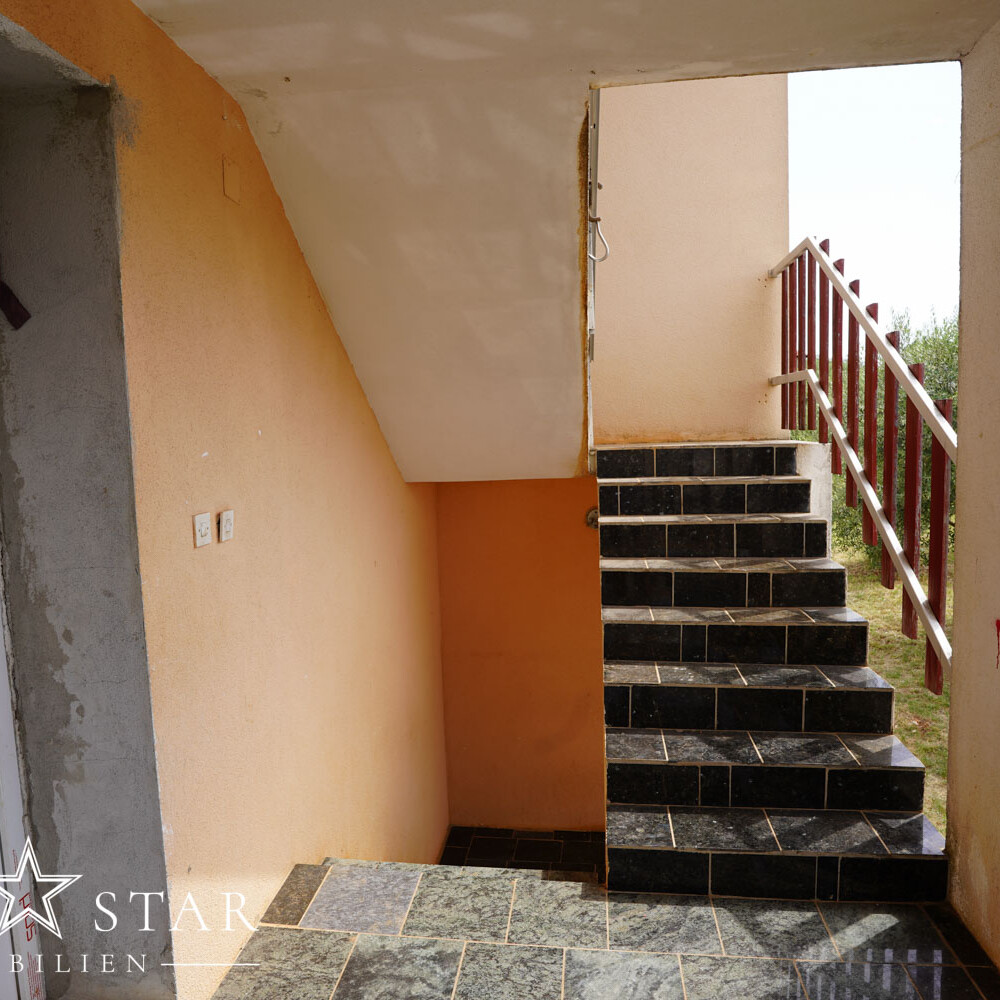 Bauland in Kastelir Istrien kaufen