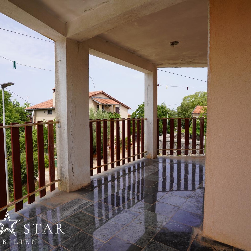 Bauland in Kastelir Istrien kaufen