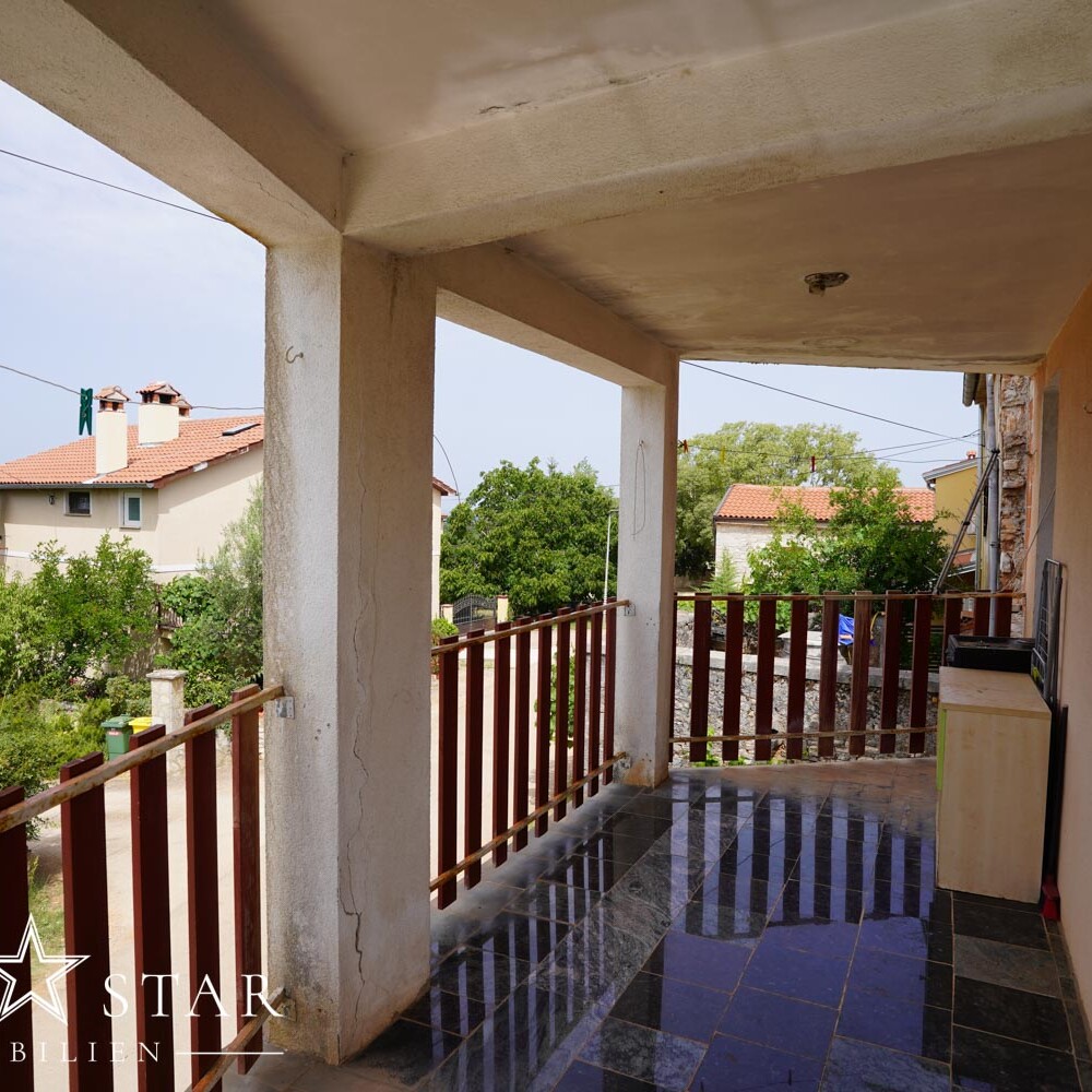 Bauland in Kastelir Istrien kaufen