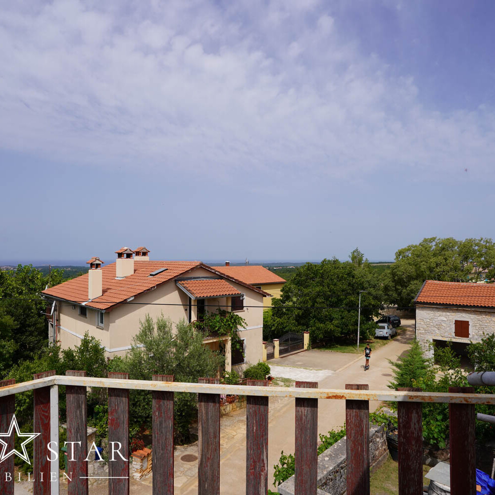 Bauland in Kastelir Istrien kaufen