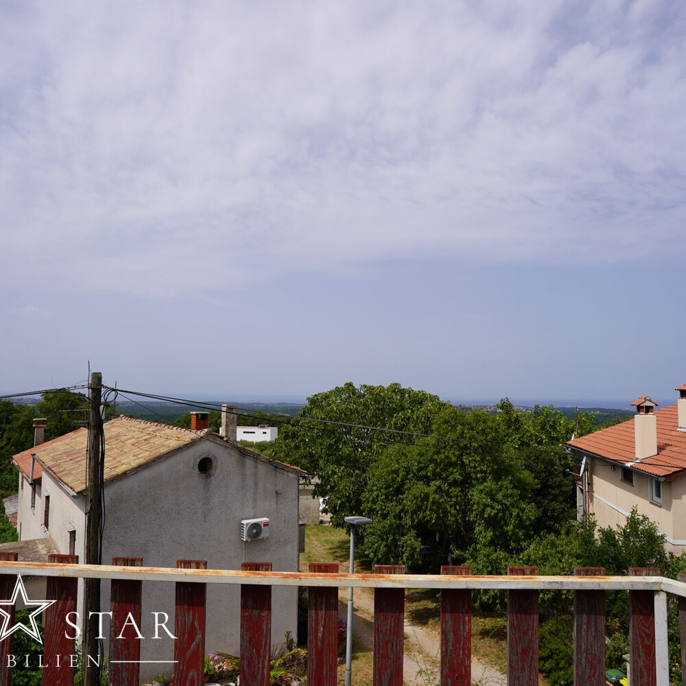 Bauland in Kastelir Istrien kaufen