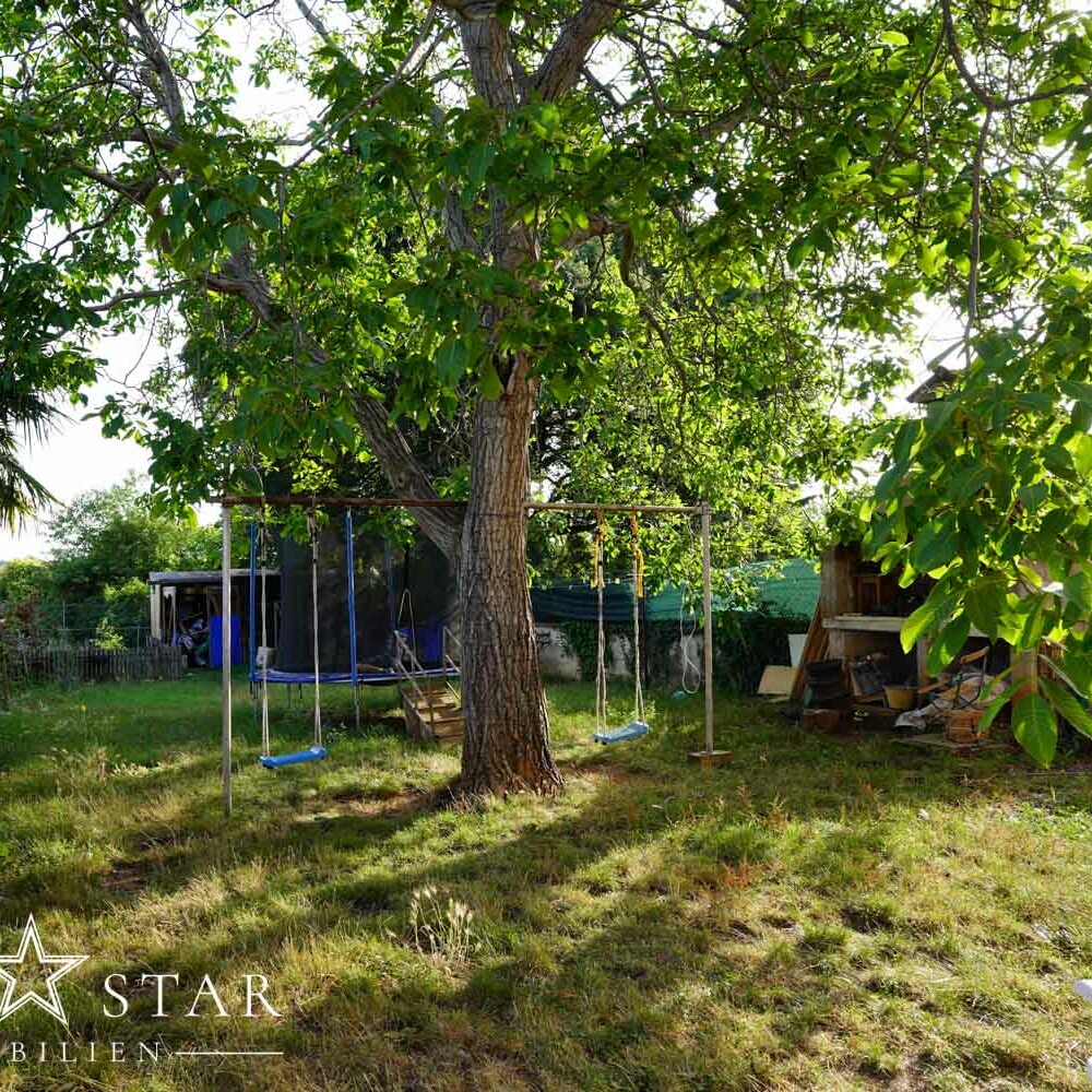 Günstige Wohnung Nähe Porec kaufen