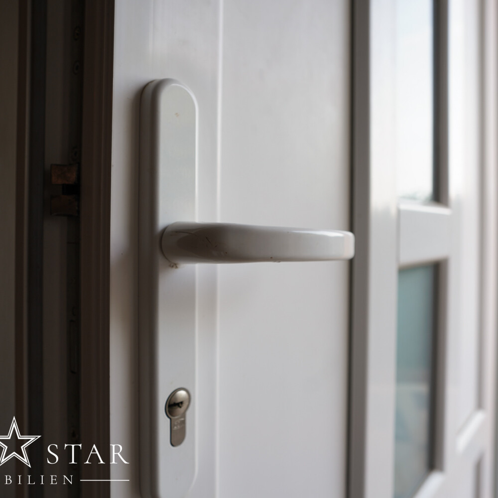 Günstige Wohnung Nähe Porec kaufen