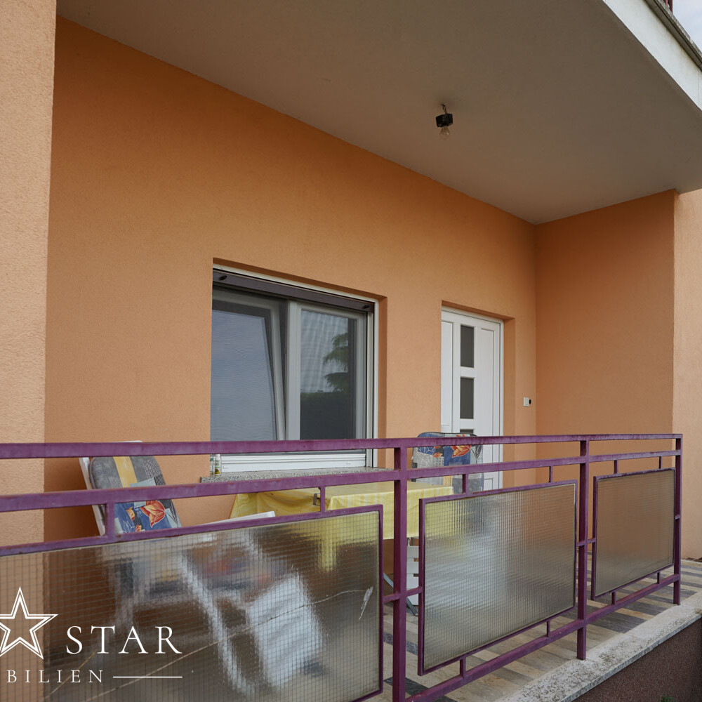 Günstige Wohnung Nähe Porec kaufen