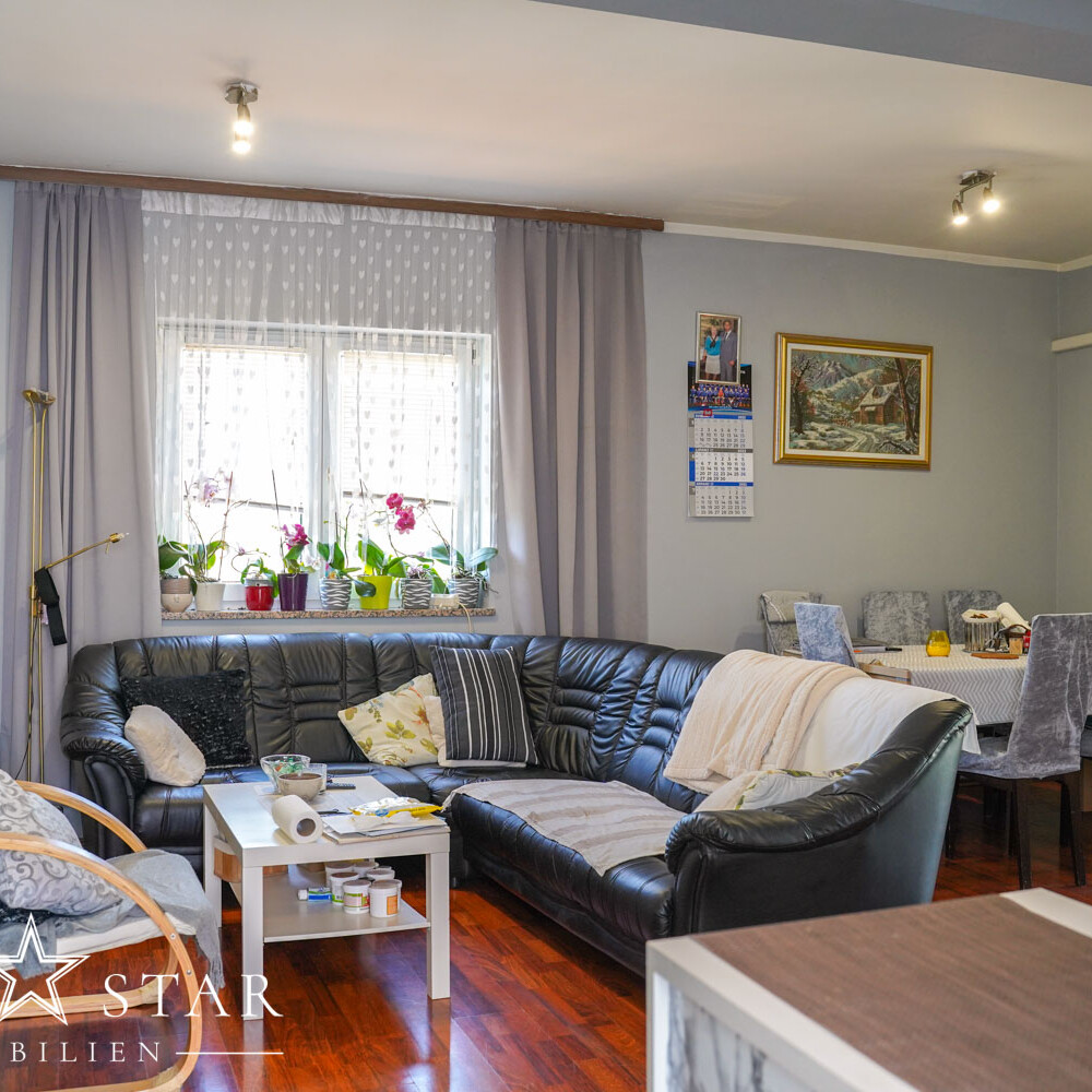 Haus bei Porec mit Garten kaufen