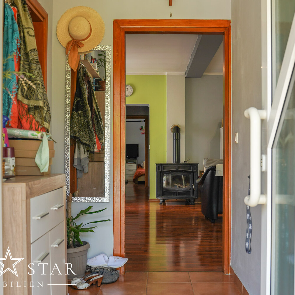 Haus bei Porec mit Garten kaufen