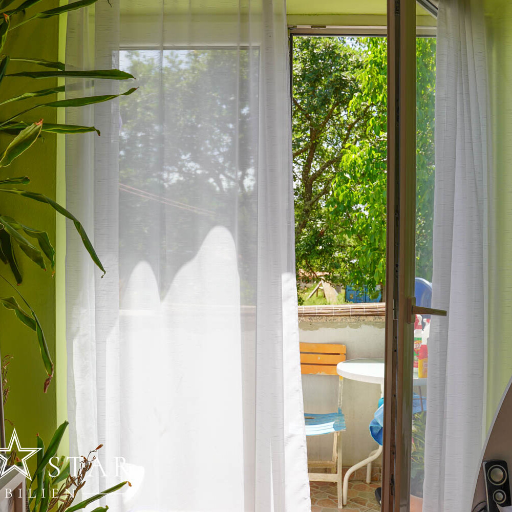 Haus bei Porec mit Garten kaufen