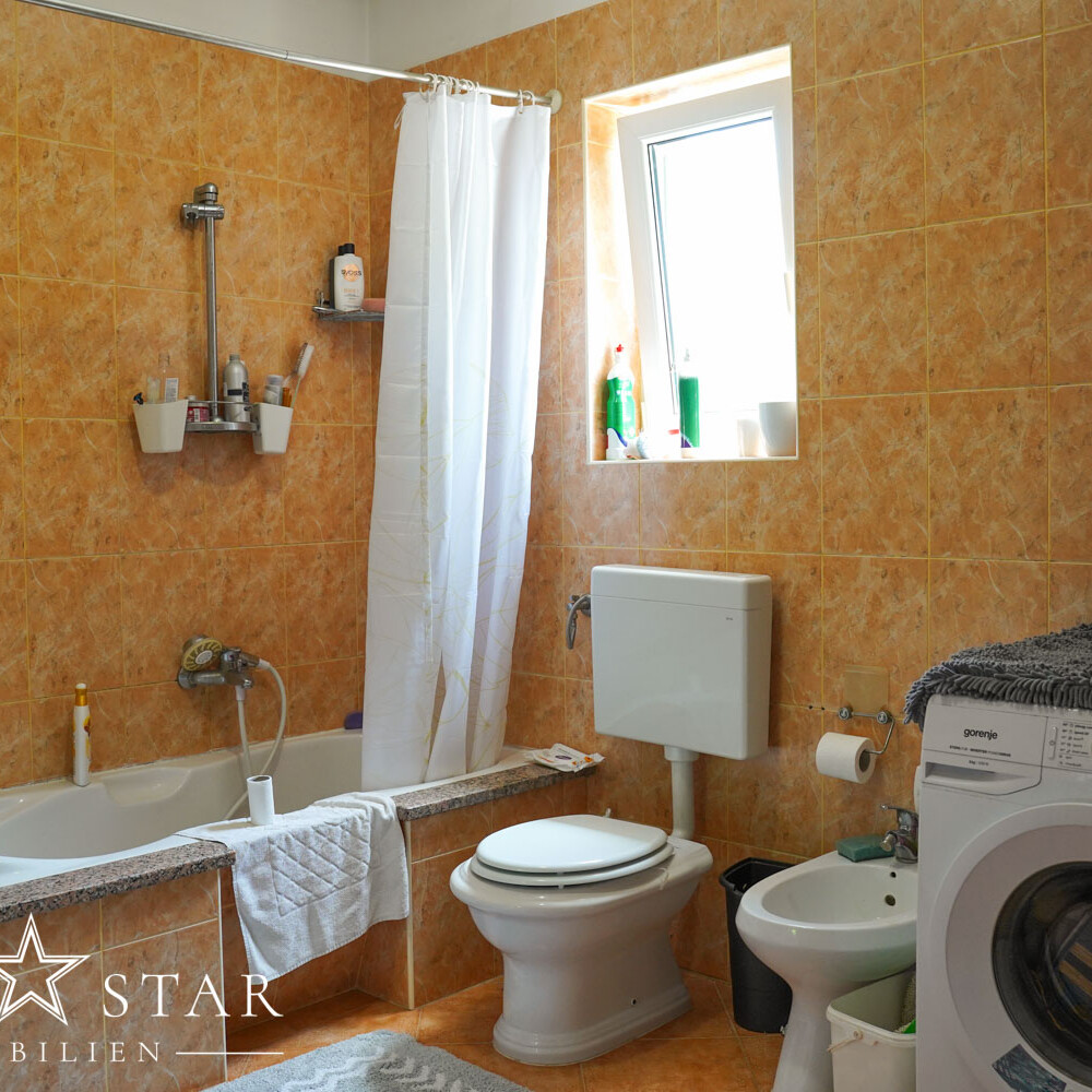 Haus bei Porec mit Garten kaufen