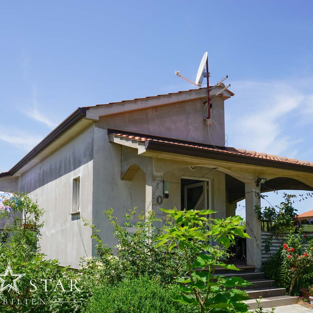 Haus bei Porec mit Garten kaufen