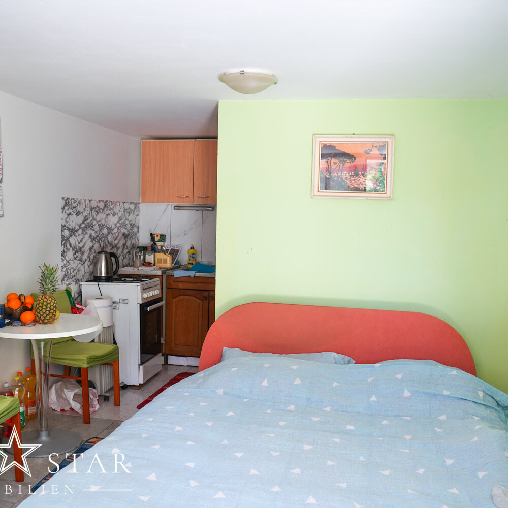 Haus bei Porec mit Garten kaufen