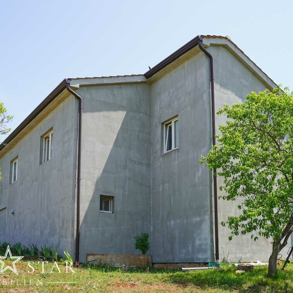 Haus bei Porec mit Garten kaufen