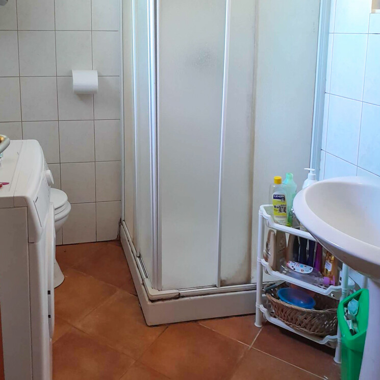 Haus bei Porec mit Garten kaufen