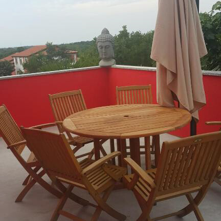 Haus in Umag Kroatien kaufen