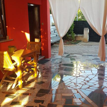 Haus in Umag Kroatien kaufen