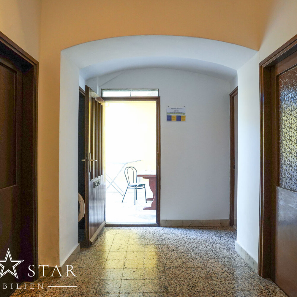 Haus in Vrsar mit 2 Wohnungen kaufen-9