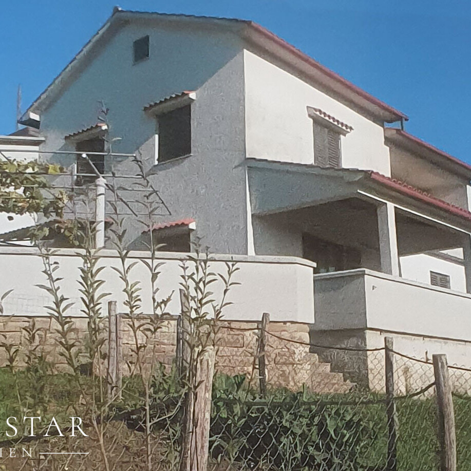 Haus mit Land in Kroatien Istrien kaufen-5