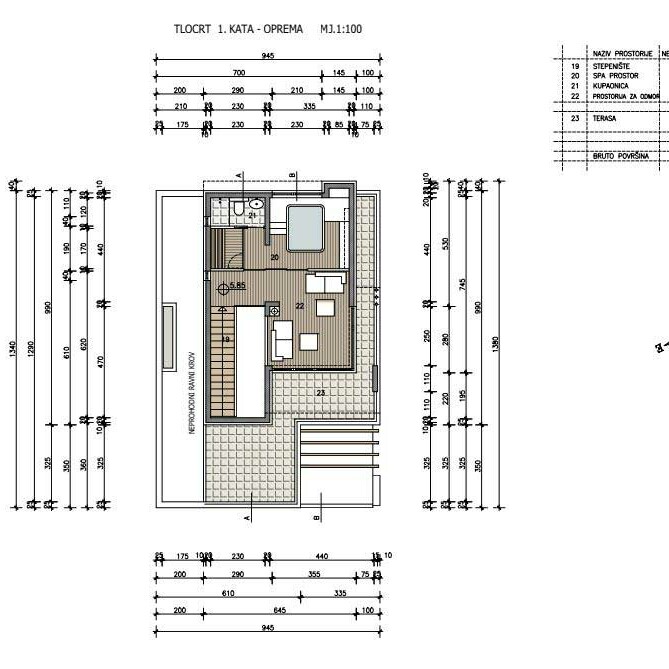 Haus mit Meerblick in Kroatien Istrien kaufen