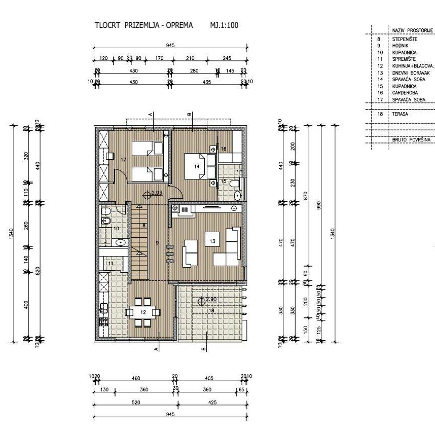 Haus mit Meerblick in Kroatien Istrien kaufen